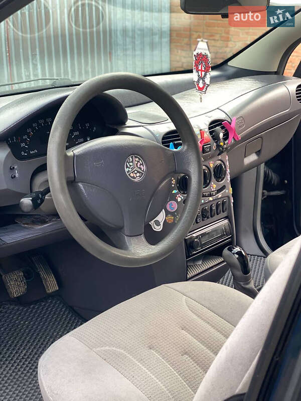 Хэтчбек Mercedes-Benz A-Class 1999 в Виннице
