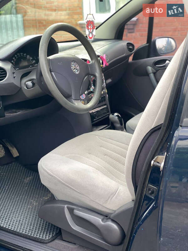 Хэтчбек Mercedes-Benz A-Class 1999 в Виннице