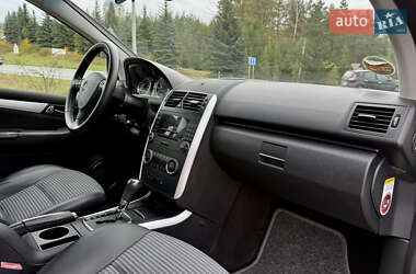 Хетчбек Mercedes-Benz A-Class 2006 в 