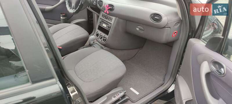 Хетчбек Mercedes-Benz A-Class 2003 в Харкові