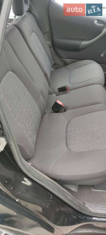 Хетчбек Mercedes-Benz A-Class 2003 в Харкові