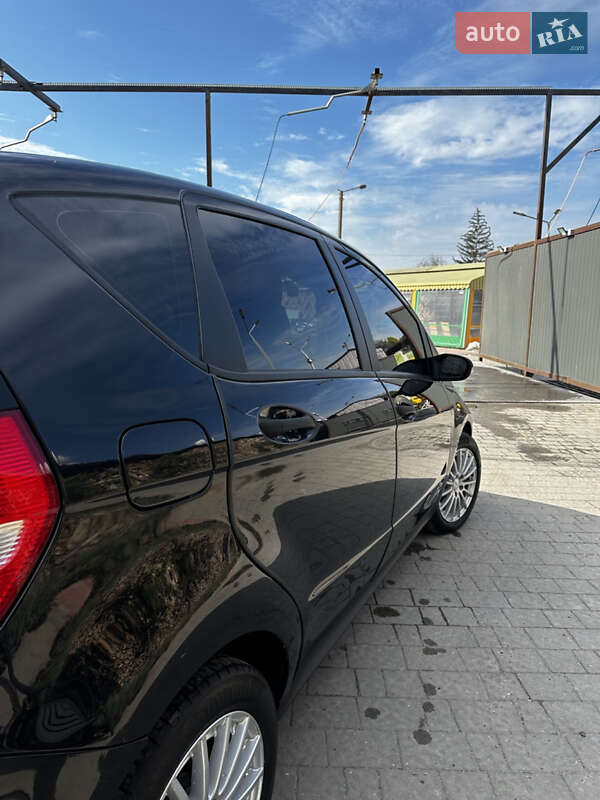 Хэтчбек Mercedes-Benz A-Class 2007 в Ивано-Франковске фото 8 Хэтчбек Mercedes-Benz A-Class 2007 в Ивано-Франковске