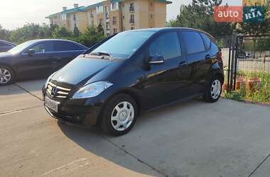 Хэтчбек Mercedes-Benz A-Class 2008 в Измаиле