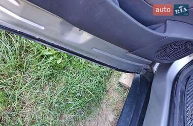 Хэтчбек Mercedes-Benz A-Class 1999 в  фото 14 Хэтчбек Mercedes-Benz A-Class 1999 в