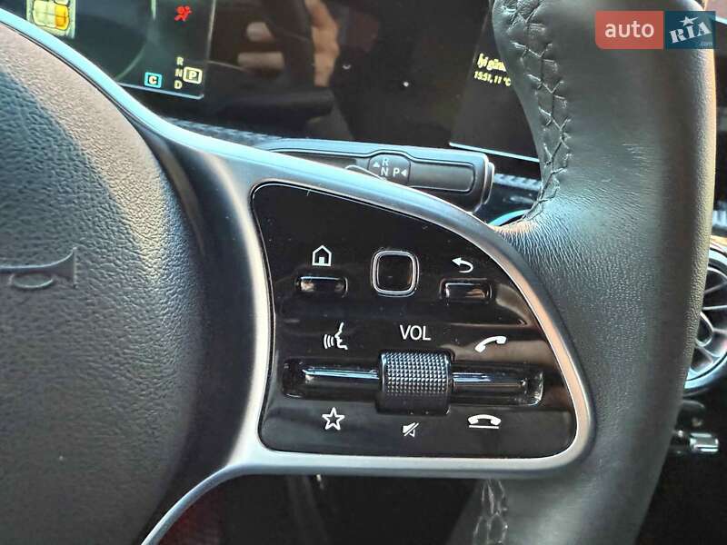 Седан Mercedes-Benz A-Class 2020 в Львові фото 18 Седан Mercedes-Benz A-Class 2020 в Львові