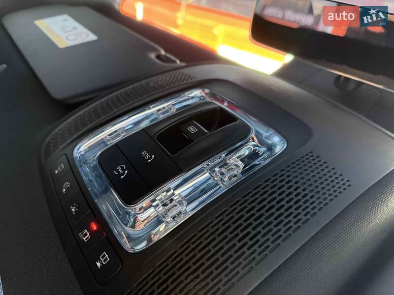 Седан Mercedes-Benz A-Class 2020 в Львові фото 28 Седан Mercedes-Benz A-Class 2020 в Львові