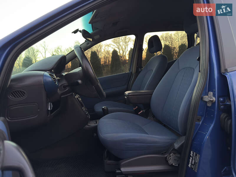 Хэтчбек Mercedes-Benz A-Class 2001 в Черновцах фото 21 Хэтчбек Mercedes-Benz A-Class 2001 в Черновцах