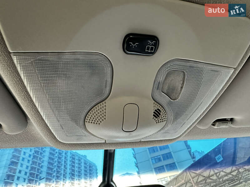 Хетчбек Mercedes-Benz A-Class 2001 в Болграді фото 21 Хетчбек Mercedes-Benz A-Class 2001 в Болграді