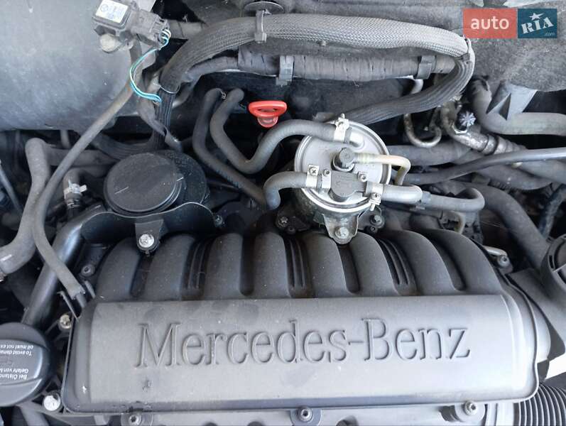 Хэтчбек Mercedes-Benz A-Class 2000 в Коломые фото 16 Хэтчбек Mercedes-Benz A-Class 2000 в Коломые