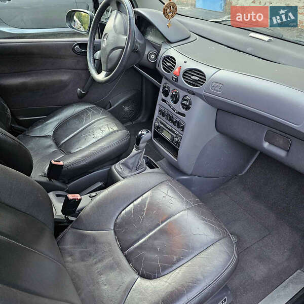 Хэтчбек Mercedes-Benz A-Class 1998 в Киеве фото 10 Хэтчбек Mercedes-Benz A-Class 1998 в Киеве