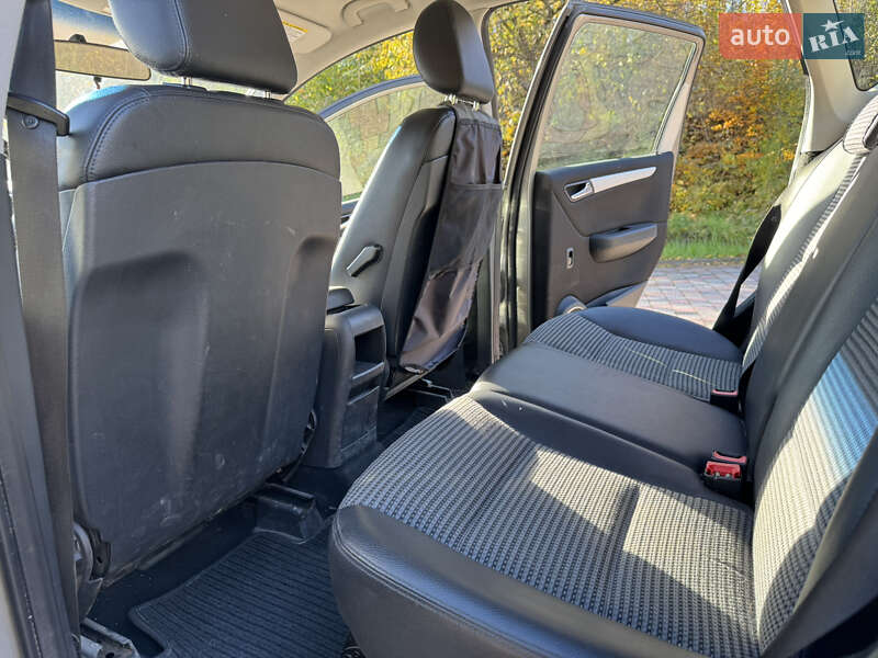 Хэтчбек Mercedes-Benz A-Class 2004 в Тернополе