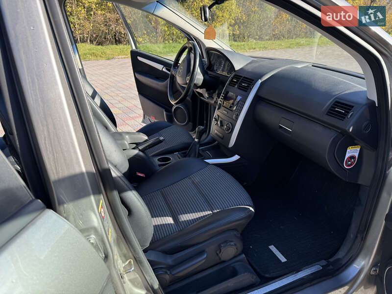 Хэтчбек Mercedes-Benz A-Class 2004 в Тернополе