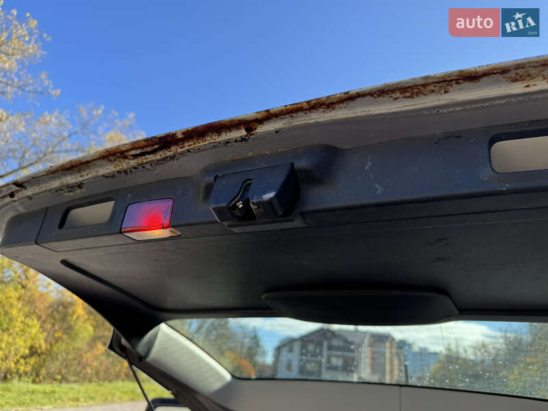 Хэтчбек Mercedes-Benz A-Class 2004 в Тернополе