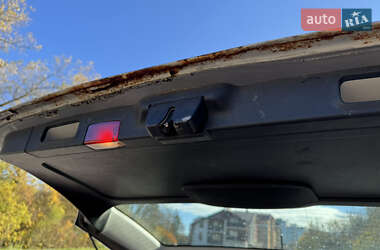 Хетчбек Mercedes-Benz A-Class 2004 в  фото 22 Хетчбек Mercedes-Benz A-Class 2004 в