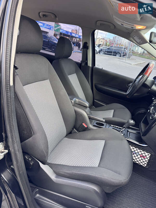 Хэтчбек Mercedes-Benz A-Class 2007 в Хмельницком