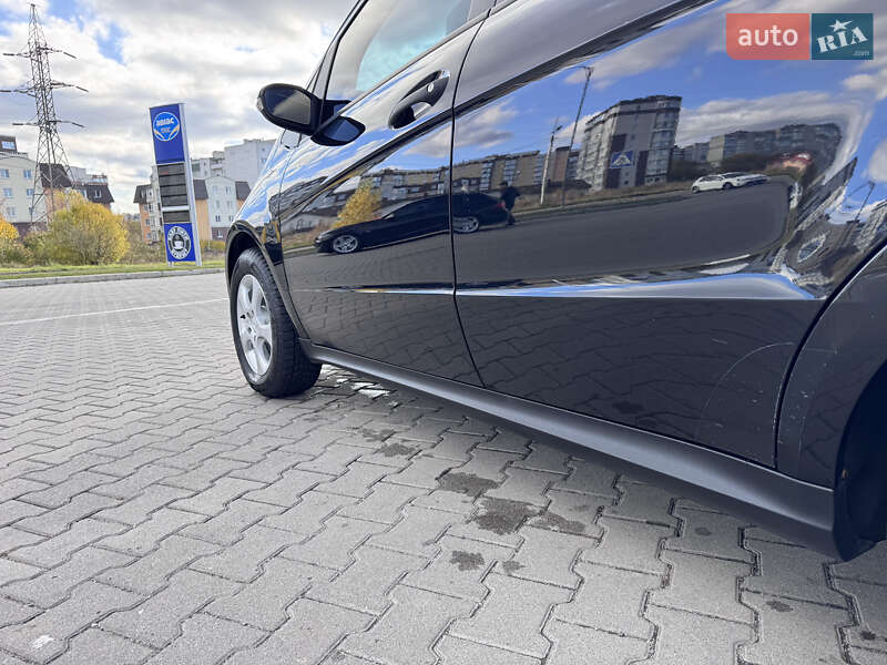 Хэтчбек Mercedes-Benz A-Class 2007 в Хмельницком