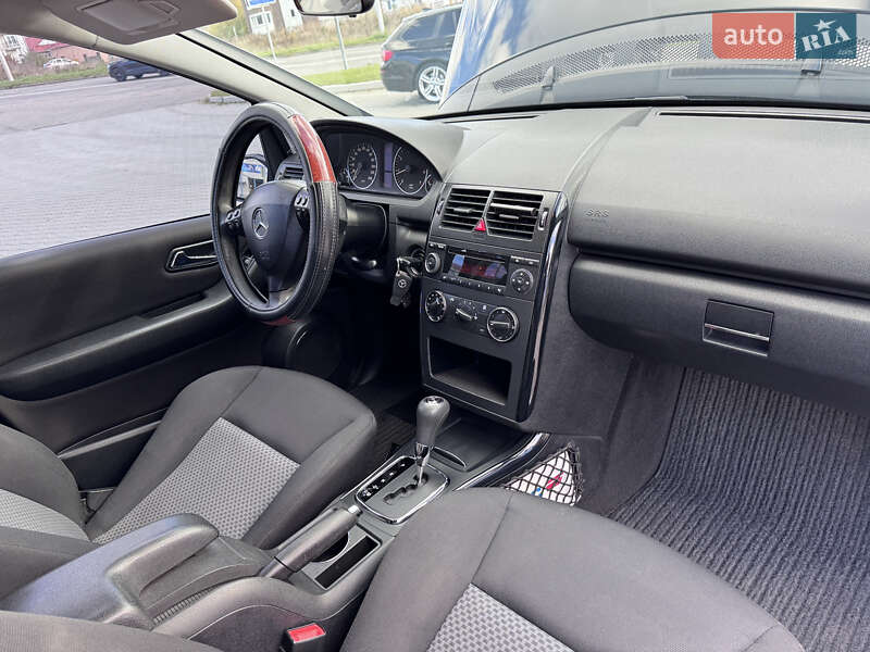 Хэтчбек Mercedes-Benz A-Class 2007 в Хмельницком