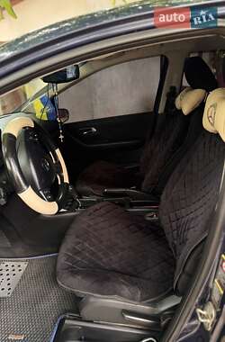 Хетчбек Mercedes-Benz A-Class 2005 в Вознесенську