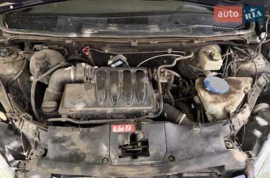 Хетчбек Mercedes-Benz A-Class 2005 в Вознесенську