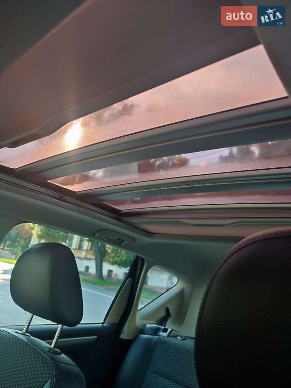 Хэтчбек Mercedes-Benz A-Class 2010 в Чернигове