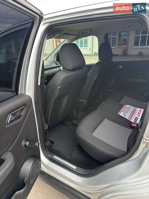 Хетчбек Mercedes-Benz A-Class 2005 в Черкасах фото 19 Хетчбек Mercedes-Benz A-Class 2005 в Черкасах