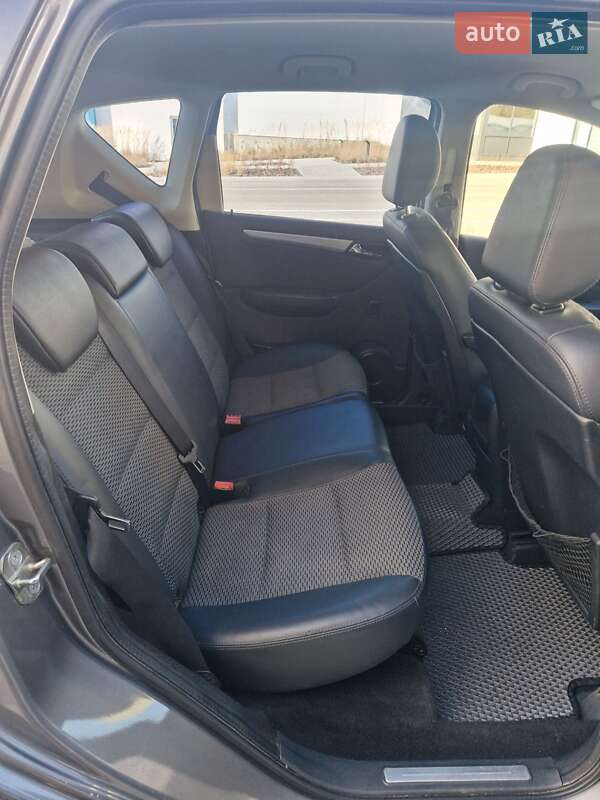 Хетчбек Mercedes-Benz A-Class 2008 в Львові