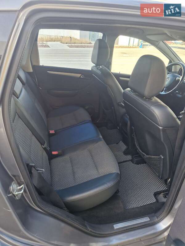 Хетчбек Mercedes-Benz A-Class 2008 в Львові