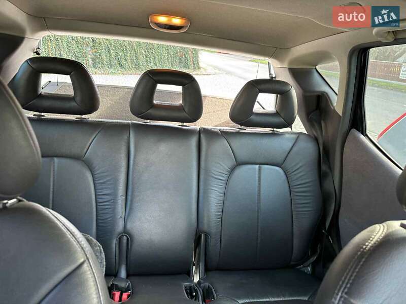 Хэтчбек Mercedes-Benz A-Class 2000 в Ужгороде фото 4 Хэтчбек Mercedes-Benz A-Class 2000 в Ужгороде