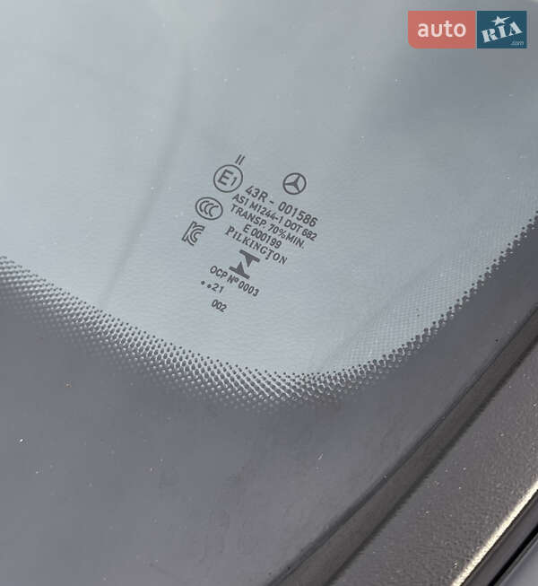 Хэтчбек Mercedes-Benz A-Class 2021 в Киеве фото 20 Хэтчбек Mercedes-Benz A-Class 2021 в Киеве