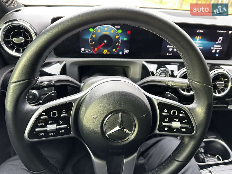 Хэтчбек Mercedes-Benz A-Class 2021 в Киеве фото 39 Хэтчбек Mercedes-Benz A-Class 2021 в Киеве