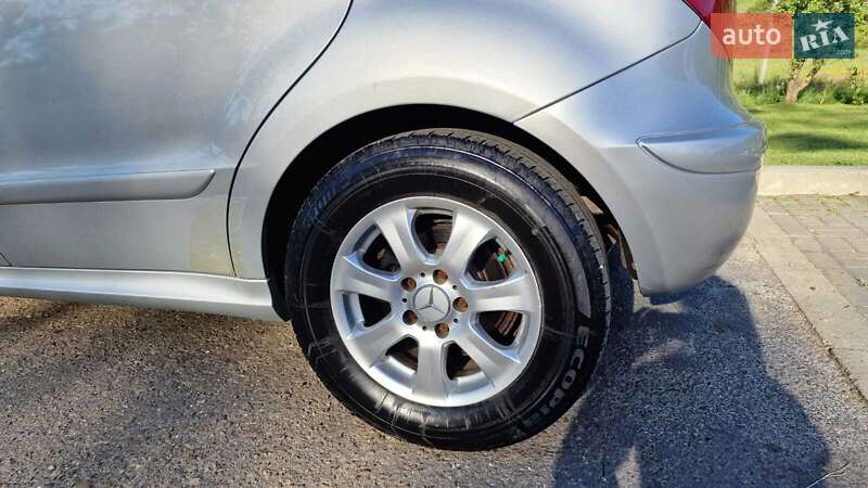 Хэтчбек Mercedes-Benz A-Class 2006 в Виноградове