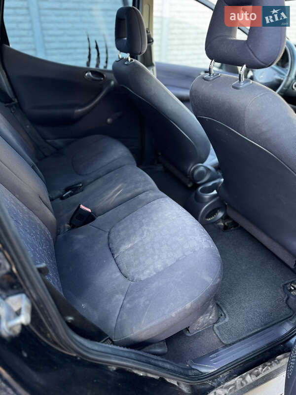 Хэтчбек Mercedes-Benz A-Class 2003 в Бучаче