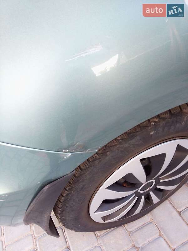 Хэтчбек Mercedes-Benz A-Class 2004 в Погребище