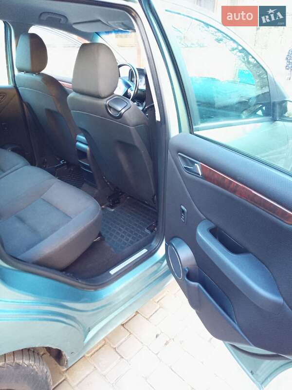 Хэтчбек Mercedes-Benz A-Class 2004 в Погребище