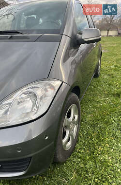 Хэтчбек Mercedes-Benz A-Class 2011 в Коломые