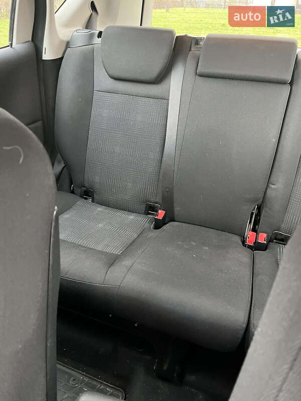 Хэтчбек Mercedes-Benz A-Class 2011 в Коломые фото 19 Хэтчбек Mercedes-Benz A-Class 2011 в Коломые