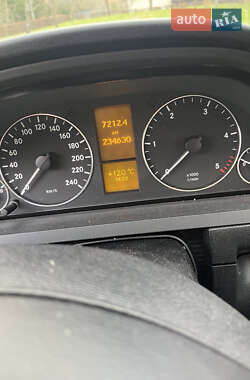 Хэтчбек Mercedes-Benz A-Class 2011 в Коломые