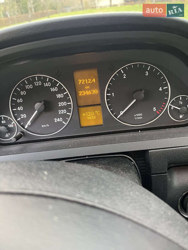 Хэтчбек Mercedes-Benz A-Class 2011 в Коломые фото 26 Хэтчбек Mercedes-Benz A-Class 2011 в Коломые