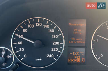 Хэтчбек Mercedes-Benz A-Class 2011 в Коломые