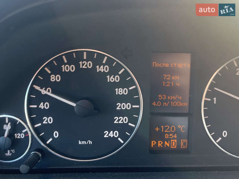 Хэтчбек Mercedes-Benz A-Class 2011 в Коломые фото 31 Хэтчбек Mercedes-Benz A-Class 2011 в Коломые