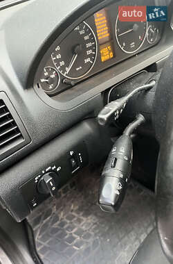 Хэтчбек Mercedes-Benz A-Class 2011 в Коломые