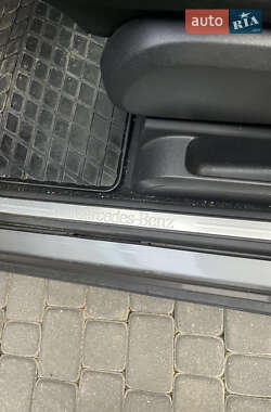 Хэтчбек Mercedes-Benz A-Class 2011 в Коломые