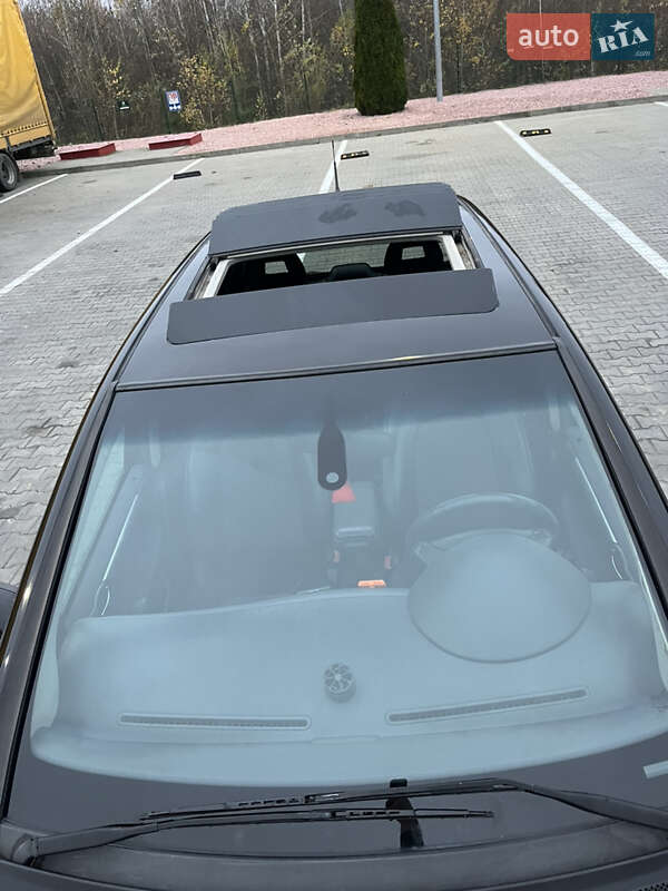 Хетчбек Mercedes-Benz A-Class 2001 в Житомирі фото 12 Хетчбек Mercedes-Benz A-Class 2001 в Житомирі