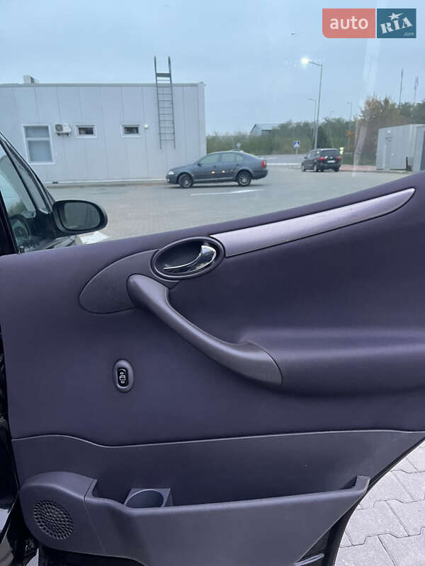 Хетчбек Mercedes-Benz A-Class 2001 в Житомирі фото 27 Хетчбек Mercedes-Benz A-Class 2001 в Житомирі