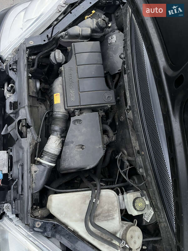 Хетчбек Mercedes-Benz A-Class 2001 в Житомирі фото 31 Хетчбек Mercedes-Benz A-Class 2001 в Житомирі