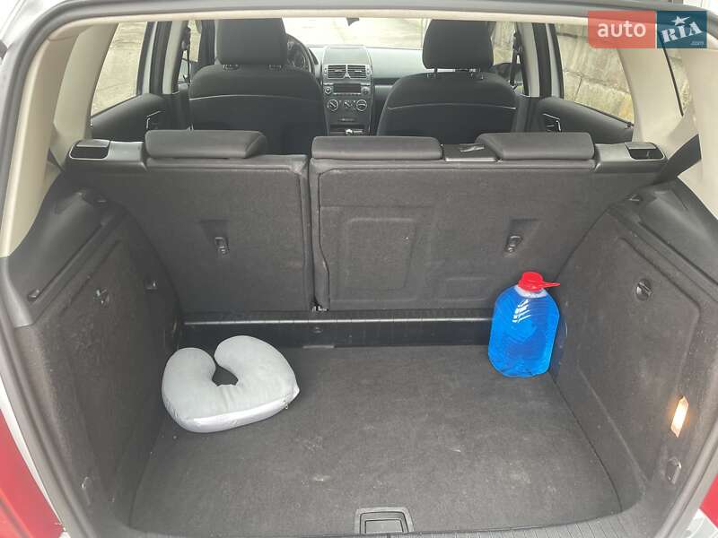 Хэтчбек Mercedes-Benz A-Class 2005 в Тернополе фото 15 Хэтчбек Mercedes-Benz A-Class 2005 в Тернополе