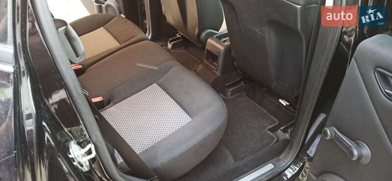 Хетчбек Mercedes-Benz A-Class 2007 в Хусті