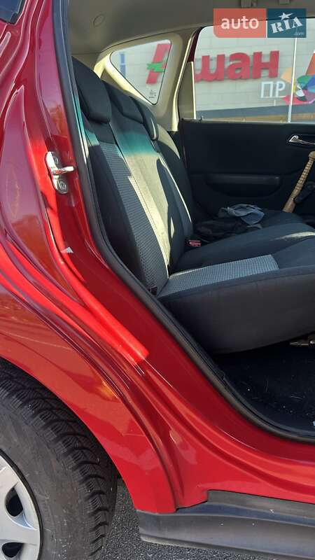 Хетчбек Mercedes-Benz A-Class 2007 в Києві