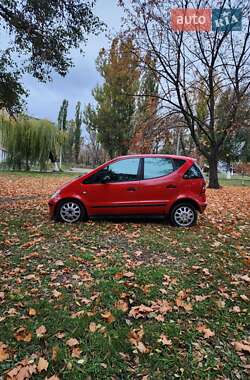 Хэтчбек Mercedes-Benz A-Class 1999 в Харькове