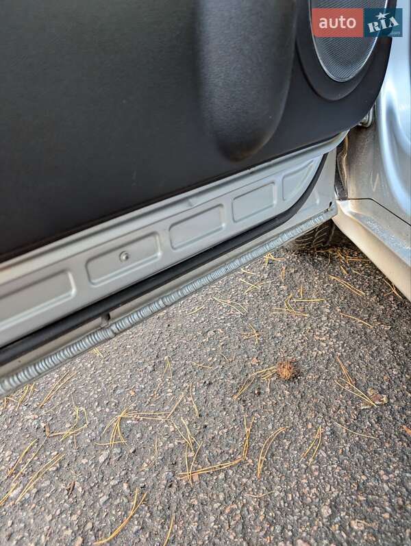 Хэтчбек Mercedes-Benz A-Class 2006 в Черкассах фото 14 Хэтчбек Mercedes-Benz A-Class 2006 в Черкассах